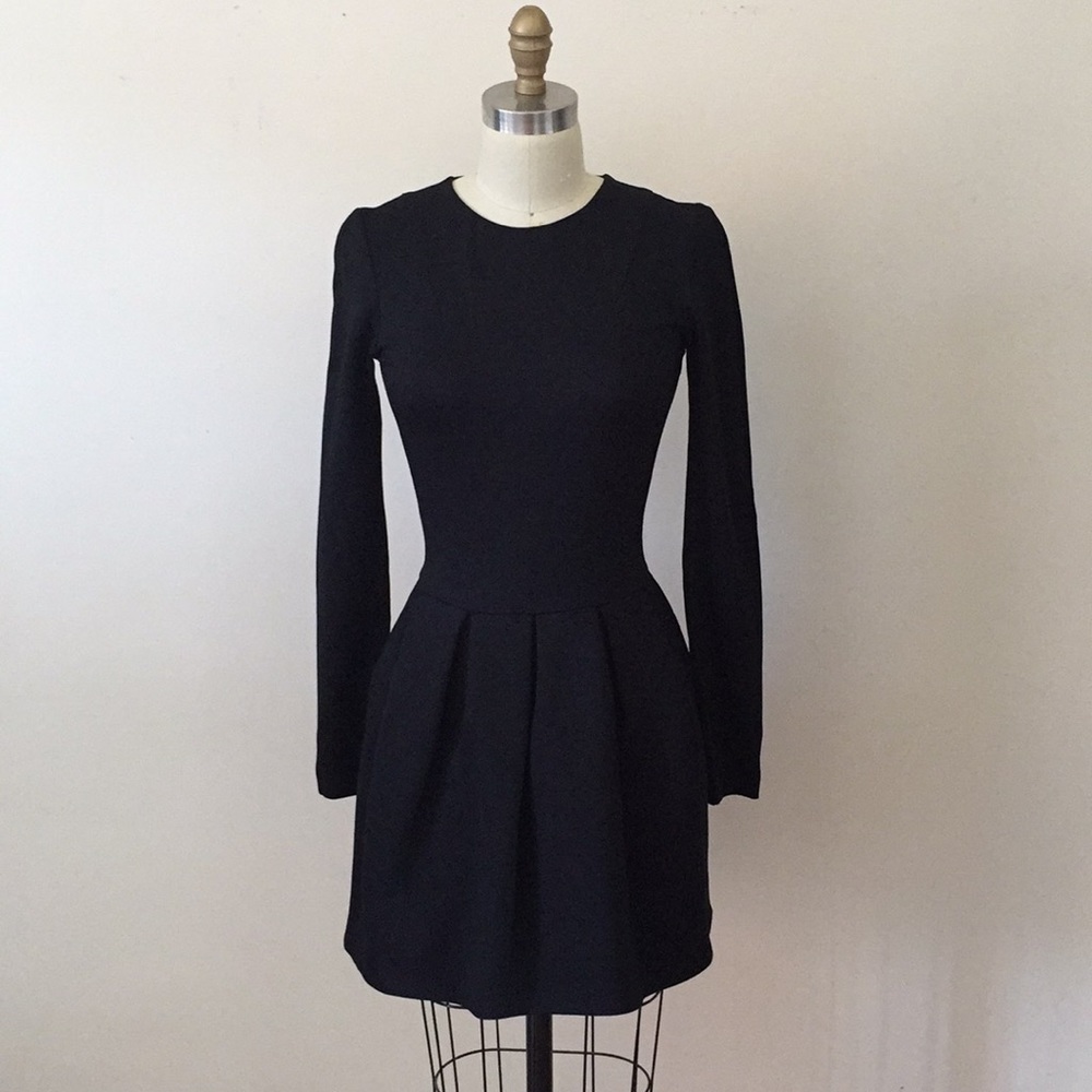 Little Black Dress by Wilfred